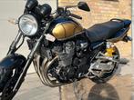 Xjr 1300, Motoren, Motoren | Yamaha, 4 cilinders, Particulier, Meer dan 35 kW, 1300 cc