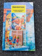 Sprookjesboek : klein duimpje / de kleine zeemeermin/..., Enlèvement ou Envoi, Comme neuf