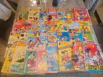 Bd Mickey  (28 BD), Livres, Enlèvement, Utilisé