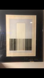 Peire Luc “Opstijgende Leegte” litho 1977 Nr.137/250, Antiek en Kunst, Ophalen