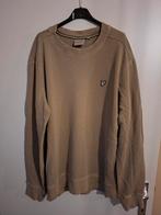 Lyle and scott sweater XL, Vêtements | Hommes, Pulls & Vestes, Enlèvement ou Envoi