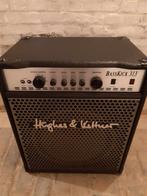 Hughes & Kettner basskick 313, Musique & Instruments, Amplis | Basse & Guitare, 100 watts ou plus, Enlèvement, Utilisé, Guitare basse