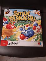 Gezelschapsspel Smul Slakken, Ophalen, Gebruikt