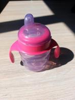 avent Philips drinkfles, Ophalen of Verzenden, Gebruikt