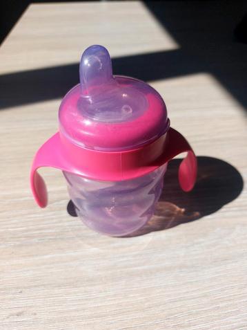 avent Philips drinkfles beschikbaar voor biedingen