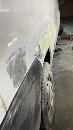 Schaden herstellen spuiten en wrappen dippen, Jumper, Particulier, Te koop