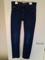 Jeansbroek Tommy Hilfiger maat 128, Broek, Meisje, Ophalen of Verzenden, Tommy Hilfiger