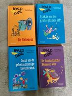 Roald Dahl - hardcover boeken, Enlèvement ou Envoi, Comme neuf