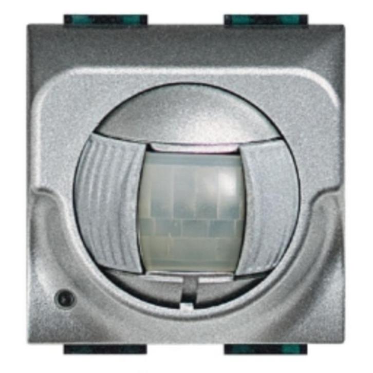 Bticino BT4611 MyHome Infrarood Detector Light Tech, Doe-het-zelf en Bouw, Elektriciteit en Kabels, Nieuw, Overige typen, Ophalen
