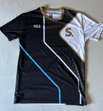 Sportschool Hasselt tshirt beschikbaar voor biedingen