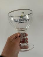 Verre Orval Luxembourg 2010, Ophalen of Verzenden, Zo goed als nieuw