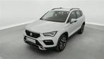 SEAT Ateca 1.5 TSI EVO 150Cv DSG Style NAVI / CAMERA / FULL, Automaat, Start-stop-systeem, Stof, 110 kW