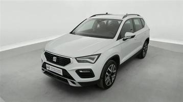 SEAT Ateca 1.5 TSI EVO 150Cv DSG Style NAVI / CAMERA / FULL  beschikbaar voor biedingen