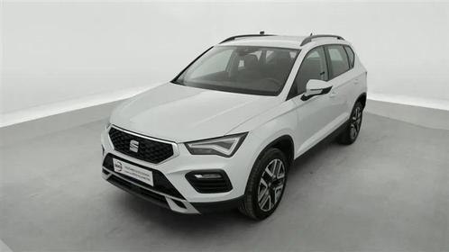 SEAT Ateca 1.5 TSI EVO 150Cv DSG Style NAVI / CAMERA / FULL, Auto's, Seat, Bedrijf, Te koop, Ateca, ABS, Achteruitrijcamera, Boordcomputer