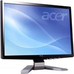 ACER PC-SCHERM, Computers en Software, VGA, TN, Ophalen, Refurbished