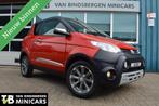 Aixam Brommobiel Crossline met Garantie | Microcar - Ligier, Diversen, Gebruikt, Overige merken