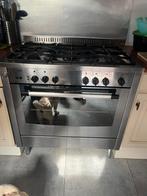 Utilisé mais fonctionne toujours parfaitement., Electroménager, Cuisinières, Enlèvement, Utilisé