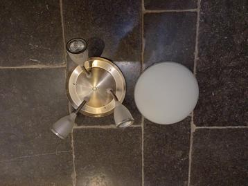 lamp, spots beschikbaar voor biedingen