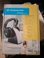 Casque Audio sans fil Sennheiser, Sennheiser, Enlèvement, Utilisé, Over-ear