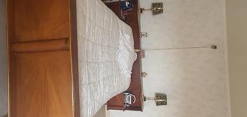 Meuble de chambre à coucher, Ophalen