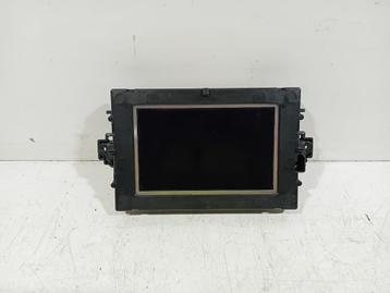 NAVIGATIE DISPLAY C Estate (S204) (A1729020301) beschikbaar voor biedingen