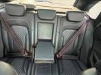 Audi SQ5 3.0BITurbo COMPETITION - FULL FULL!!, Auto's, Audi, Automaat, USB, Zwart, Particulier