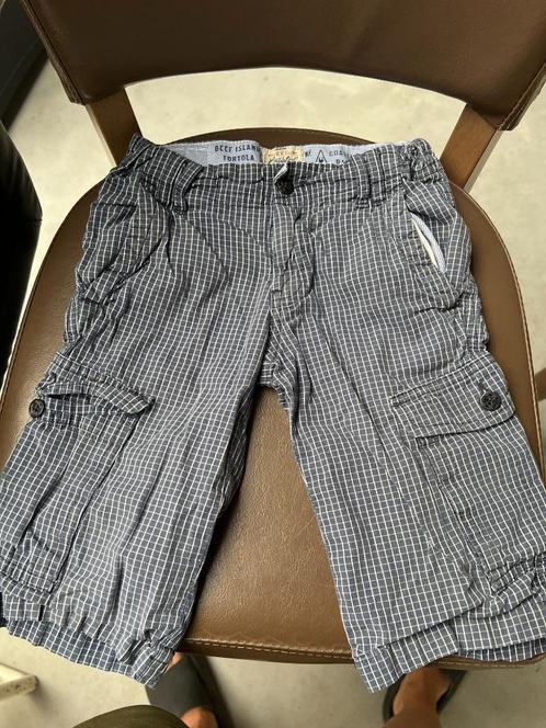 gaastra 122/128, Kinderen en Baby's, Kinderkleding | Maat 122, Gebruikt, Jongen, Broek, Ophalen of Verzenden