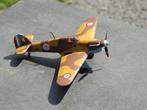 Maquette avion 1/72  Hurricane français groupe chasse FFL, Envoi, Neuf, 1:72 à 1:144, Avion