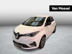 Renault Zoe Carsharing EV50 110hp, Auto's, Renault, Gebruikt, 395 km, 5 deurs, Te koop