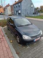 Opel corsa (EXPORT of CROSS), Autos, Boîte manuelle, 1700 cm³, Diesel, 3 portes