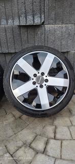 Jantes mercedes AMG 18", Autos : Pièces & Accessoires, Pneu(s)