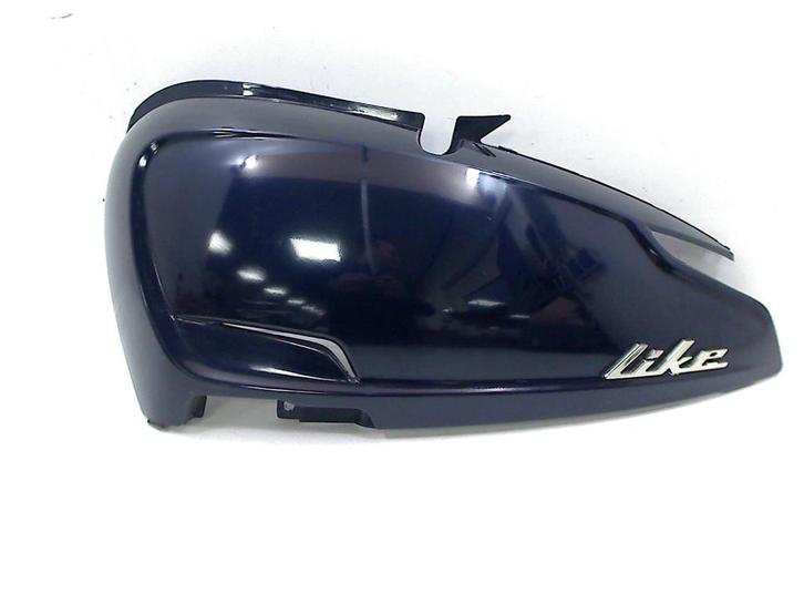 QUEUE DE CARENAGE GAUCHE Kymco New Like (83600-acc1-e000), Vélos & Vélomoteurs, Pièces de cyclomoteur | Général, Utilisé, Autres types