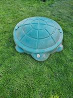 Zandbak Schildpad, Zo goed als nieuw, Ophalen
