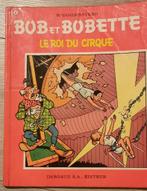 Bob et Bobette, tome 81, Une BD, Enlèvement, Utilisé, Willy Vandersteen