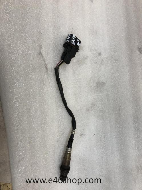 LAMBDA SENSOR BMW E46  316i 318I KORTE 1E SENSOR, Auto-onderdelen, Elektronica en Kabels, BMW, Gebruikt, Ophalen of Verzenden