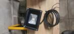 Projecteur LED 10 watts, Maison & Meubles, Comme neuf, Enlèvement ou Envoi