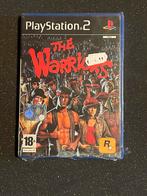 Jeu ps2 the Warriors sous blister, Ophalen, Zo goed als nieuw