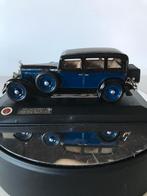 MINERVA 25PK RAPIDE - ZZ MODEL - 1:43, Envoi, Neuf, Voiture, Autres marques
