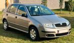 Skoda Fabia, Voorwielaandrijving, 4 deurs, Stof, 139 g/km
