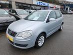 VW Polo 1200 cc avec 132000 km airco "Moto46", Autos, Argent ou Gris, Entreprise, Garantie prolongée, Boîte manuelle