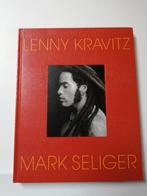 Lenny Kravitz, Boeken, Ophalen of Verzenden, Zo goed als nieuw