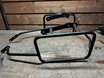 Bagagerek Yamaha Tracer 900 beschikbaar voor biedingen
