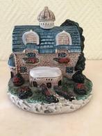 Miniatuur huisje, Ophalen of Verzenden, Zo goed als nieuw