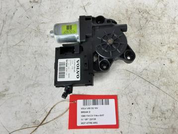 MOTOR RAAMMECHANIEK LINKS ACHTER Volvo V50 (MW) (979039101) beschikbaar voor biedingen