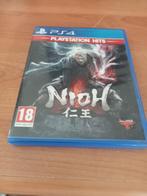 ps4 spel nioh 1 en 2 aan 8 euro stuk, Games en Spelcomputers, Ophalen, Gebruikt