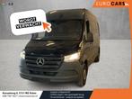 Mercedes-Benz Sprinter 314 140pk Automaat L2H2 Airco Cruise, Auto's, Bestelwagens en Lichte vracht, Stof, Gebruikt, 4 cilinders