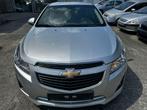 Chevrolet Cruze 1.6 Benzine Bouwjaar 2013 euro 5, Auto's, Chevrolet, Zwart, Elektrische ramen, Zilver of Grijs, 91 kW
