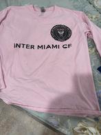Miami FC  Messi. Voetbalshirt, Shirt, Zo goed als nieuw, Maat L, Verzenden