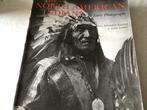 Book the North American Indians, Ophalen of Verzenden