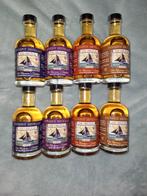 Struise brouwers whisky 20 cl per fles, Collections, Enlèvement ou Envoi
